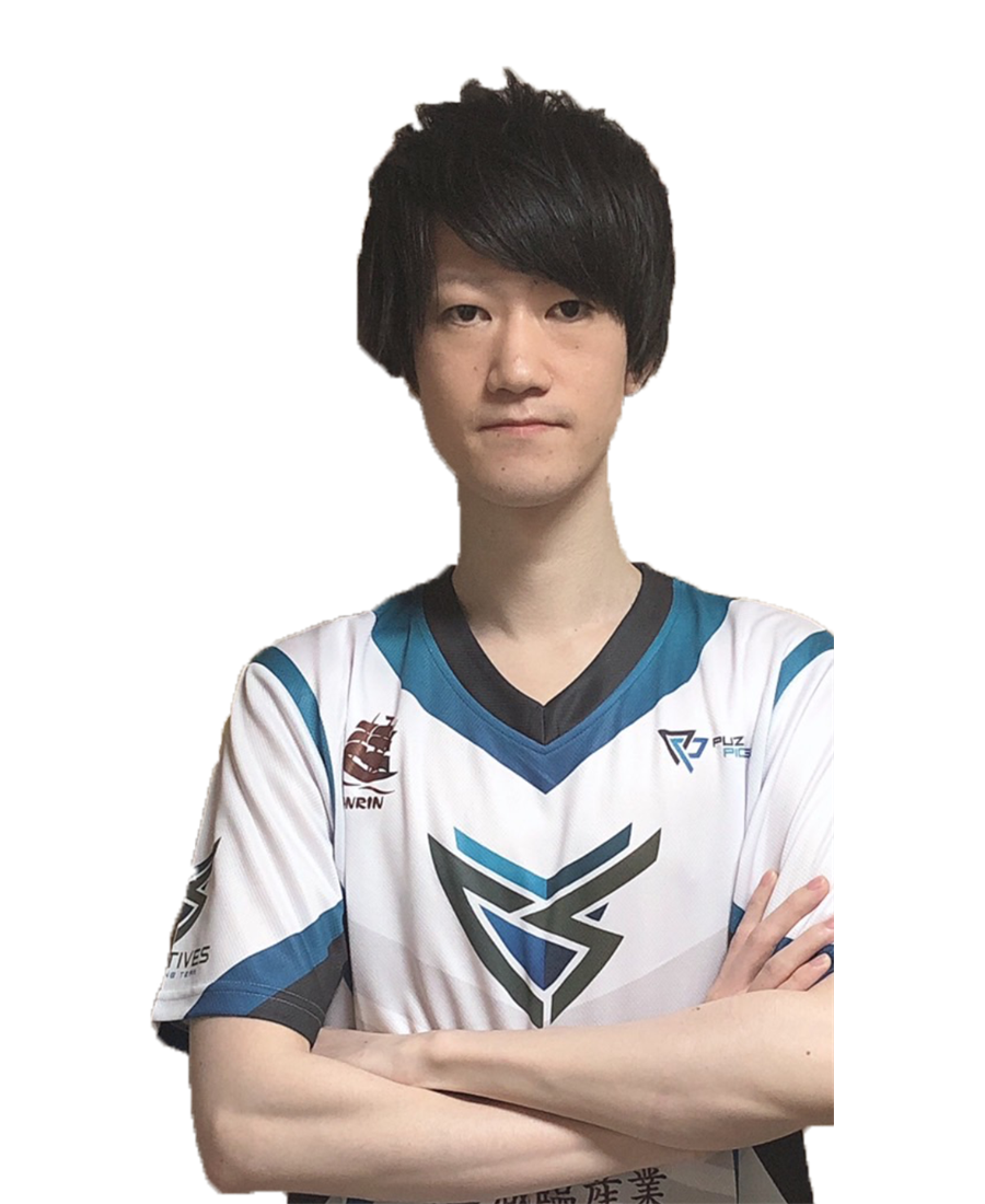 SHOGO