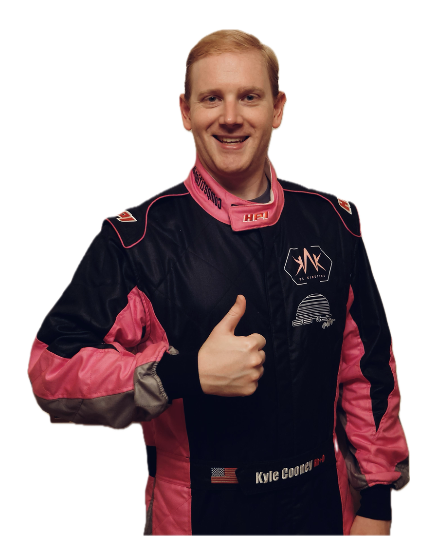 Kyle Cooney