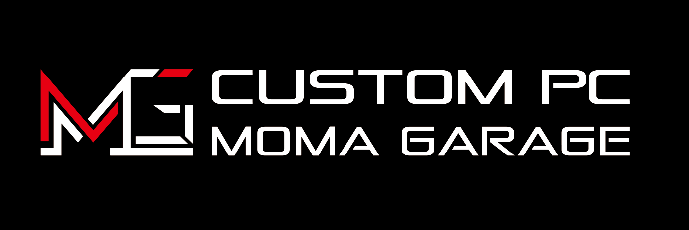 MOMA GARAGE