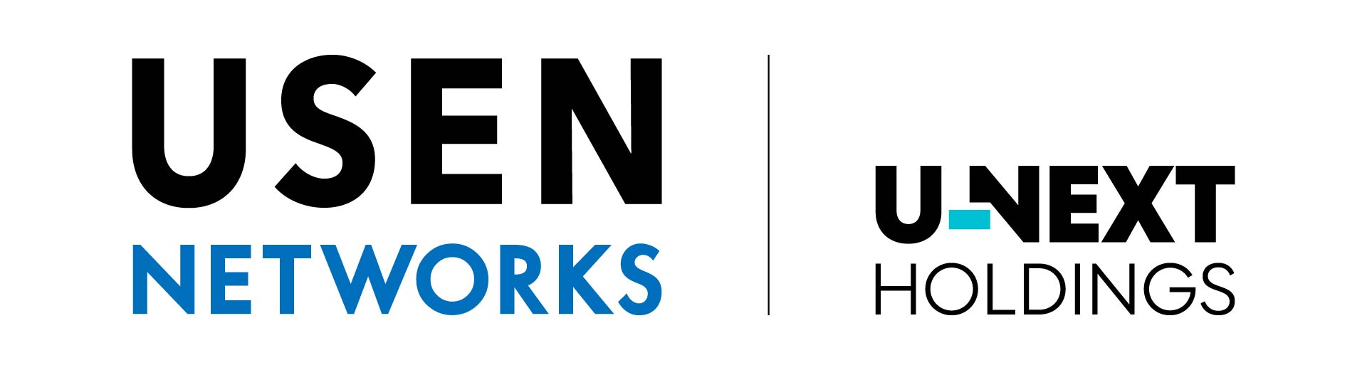 USEN NETWORKS / U-NEXT HOLDINGS