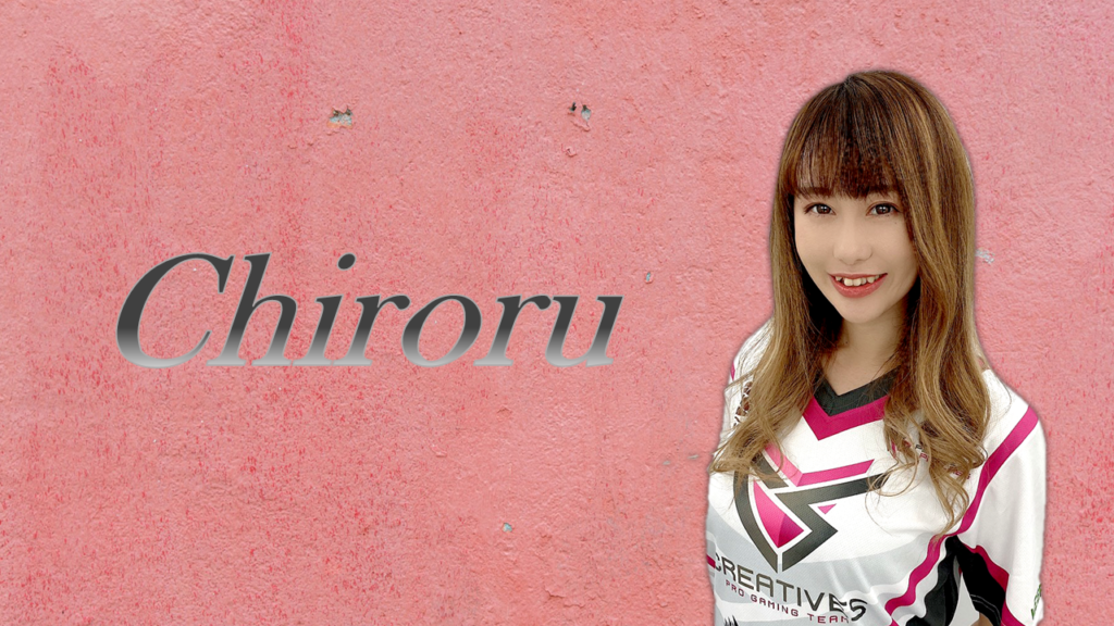 Chiroru – Creatives